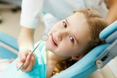 Murrieta Dental Exam