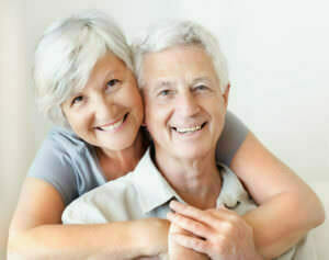 permanent dentures | snap on dentures | sore gums from dentures