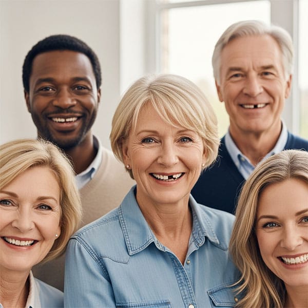 murrieta fixed dentures