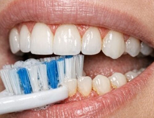 Your Dentist’s Guideline to Oral Health