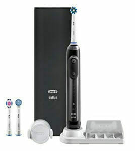 Oral-B Genius Pro 8000