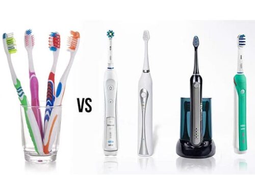 The Best Electric Toothbrushes