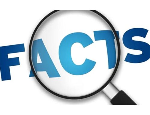 Interesting Facts About Dentists and Teeth