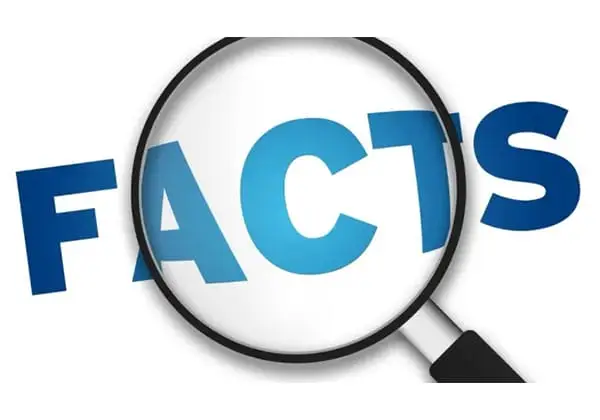 Interesting facts about dentists and teeth, Promenade Dental Care, Murrieta CA