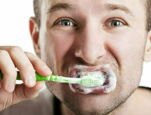 How to Keep Strong Tooth Enamel