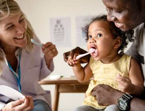 Best Tips for Pediatric Dental Care