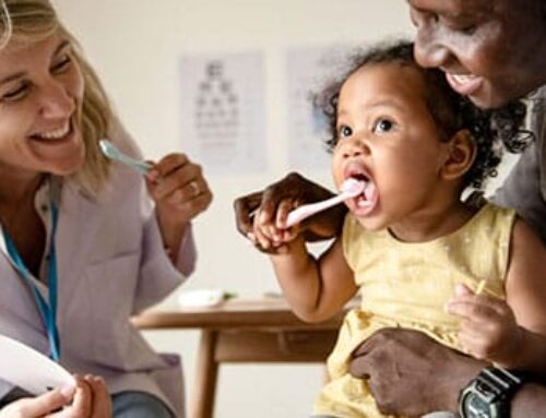 Tips for Pediatric Dental Care