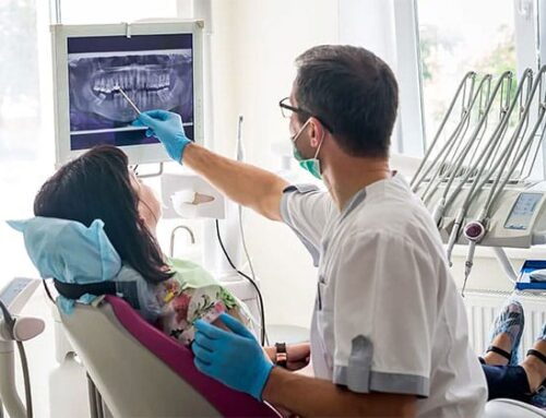 Walk In Dentist Near Me