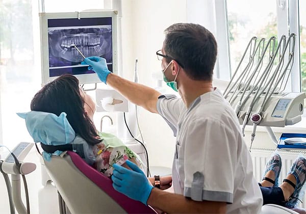 Murrieta walk in dentist