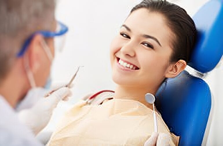 Murrieta sedation dentistry near me