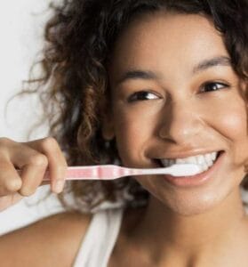 preventive dental care