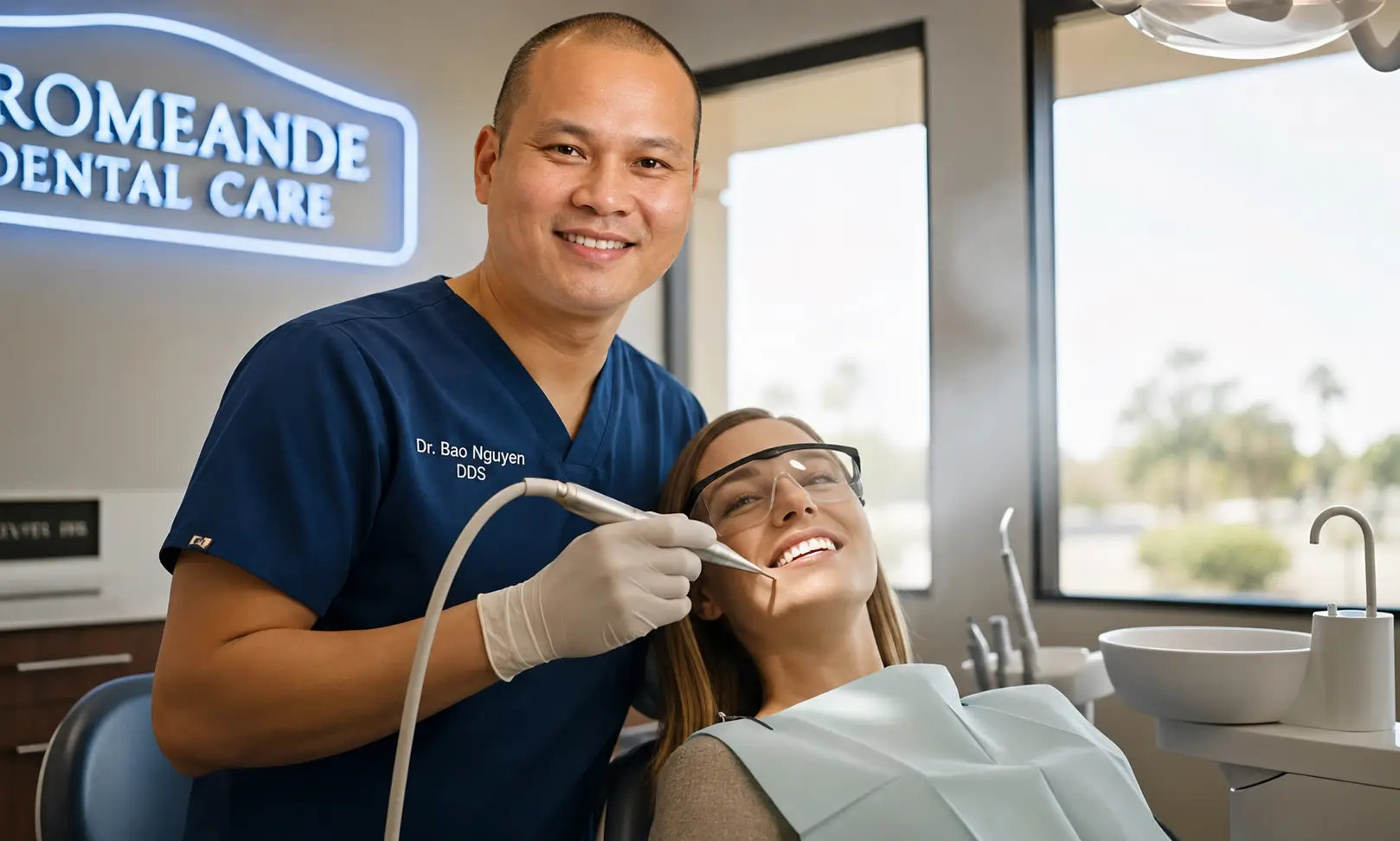 Murrieta Teeth Cleaning: Modern Options That Go Beyond the Scrape