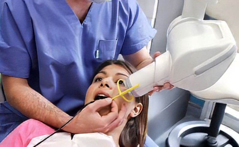 murrieta digital dental xray