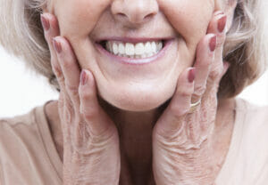 partial dentures