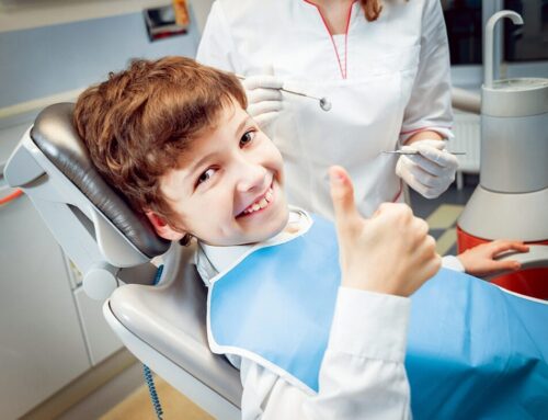 Reasons to Choose Promenade Dental Care