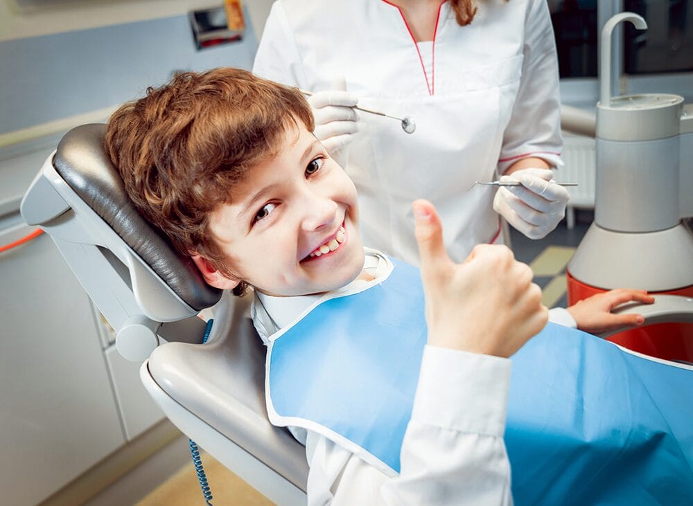 Murrieta childrens dentist