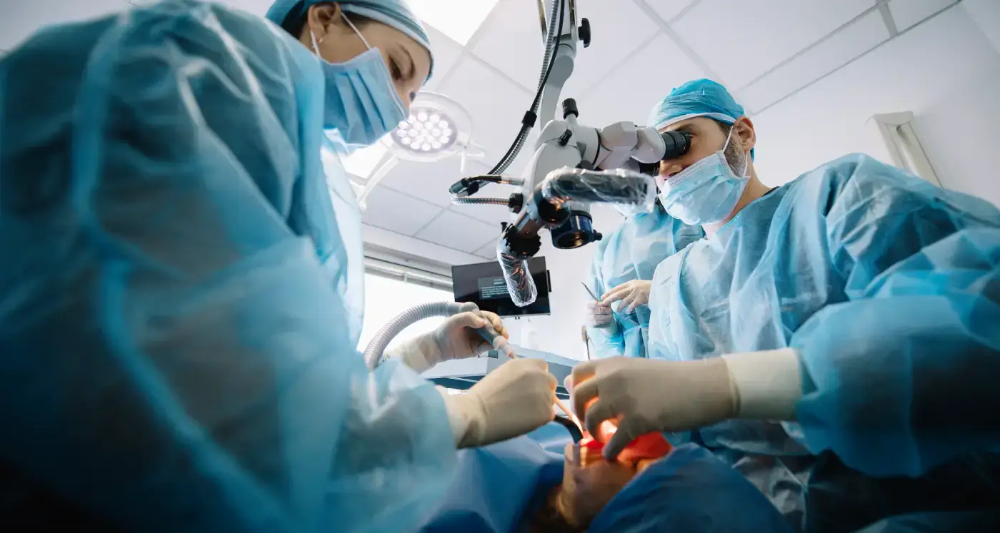 Murrieta oral augmentation