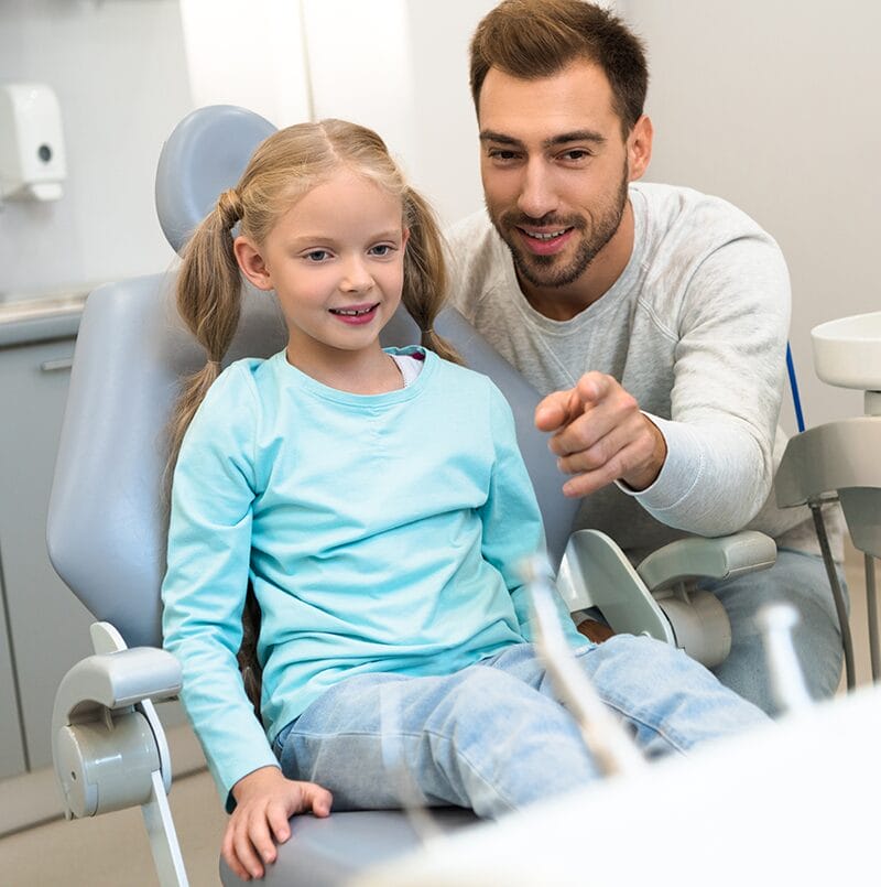 Temecula childrens dentist