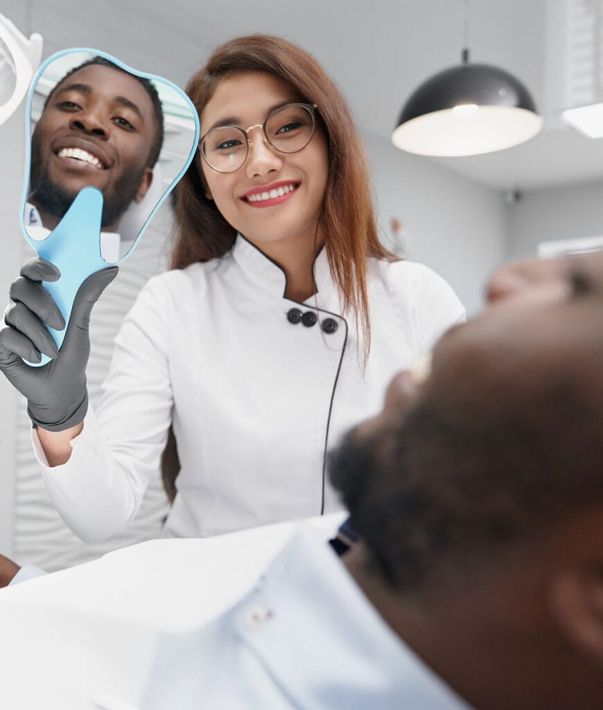 Murrieta same day crowns