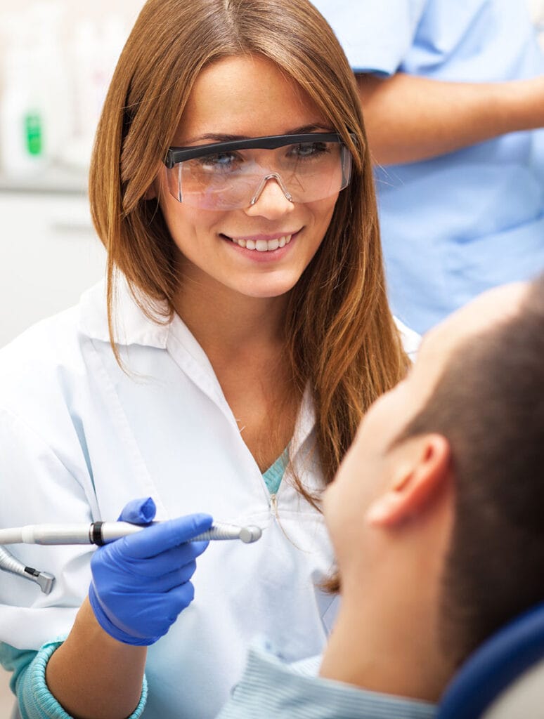 Murrieta teeth cleaning