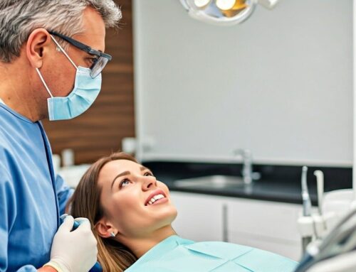 Unlock the Secrets to Pain-Free Dentistry in Murrieta, California