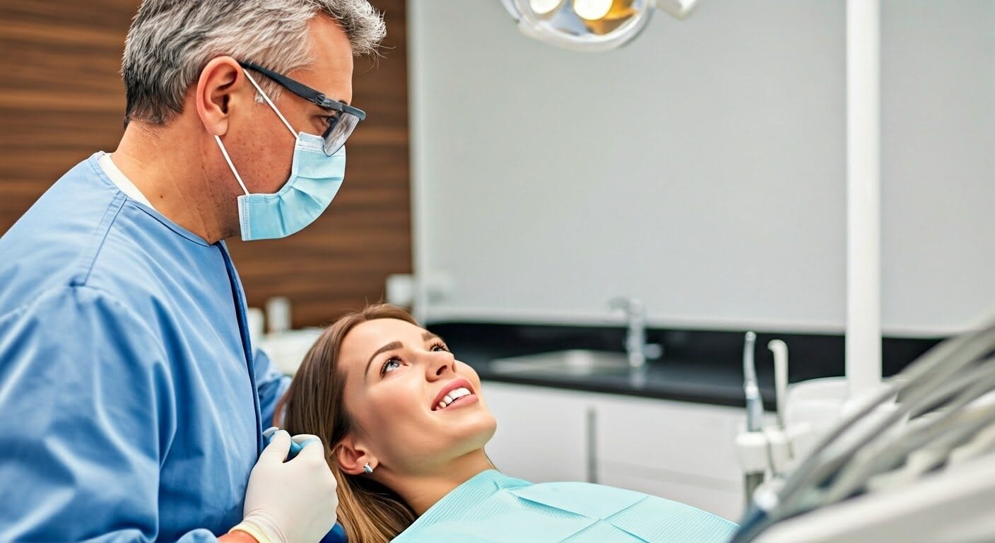 Understanding Teeth Sensitivity: Causes and Solutions