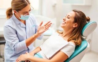 pain free dentistry