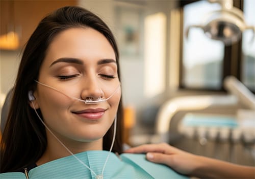 Murrieta conscious sedation