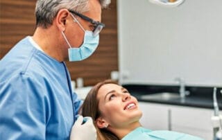 teeth sensitivity