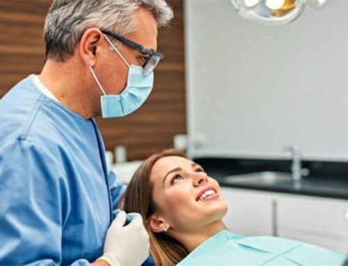 Understanding Teeth Sensitivity: Causes and Solutions