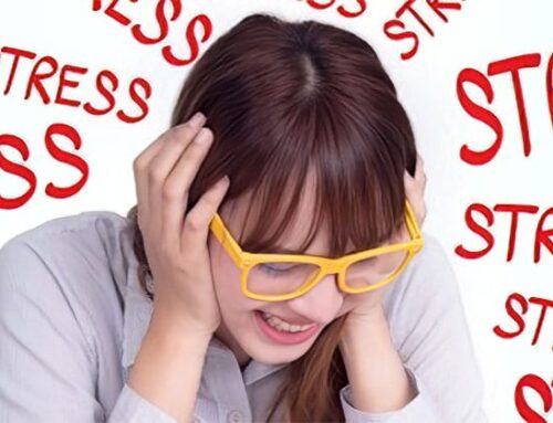 Overcoming Dental Anxiety: Dr. Bao’s Tips for a Stress-Free Visit