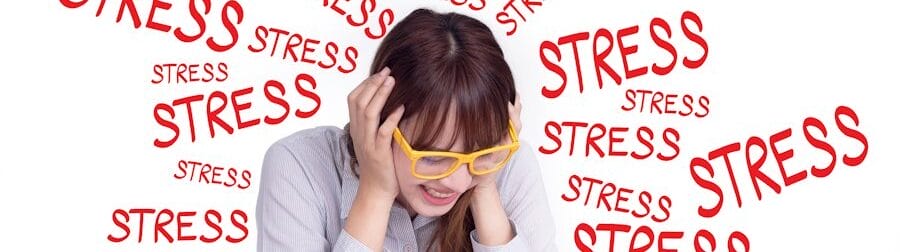 stress dental stress