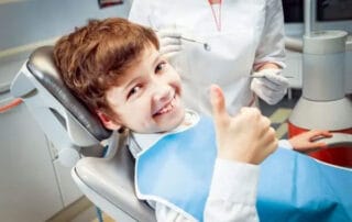 Murrieta pediatric dentist