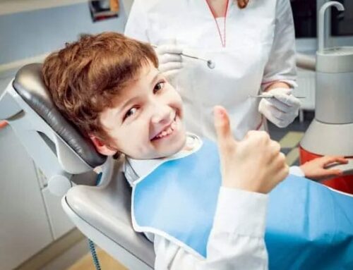 Reasons to Choose Promenade Dental Care