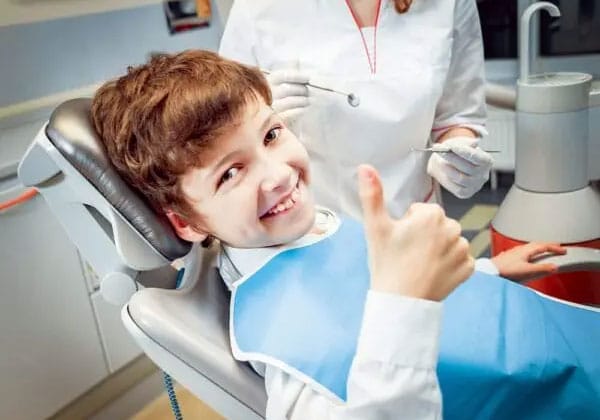 Murrieta pediatric dentist
