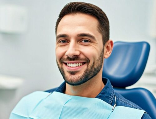 Gum Recession Treatment
