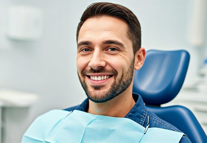Murrieta gum recession treatment