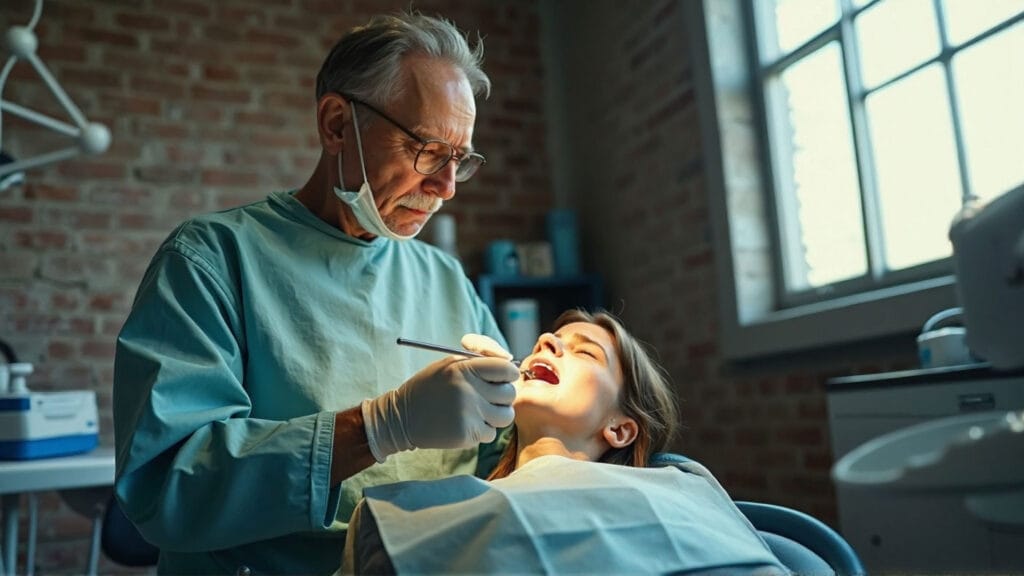regenerative procedures 