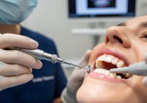 biofilm therapy dental GBT