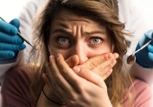 dentist for fearful patients