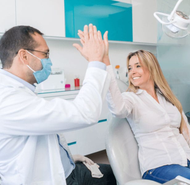 Murrieta dentist for dental anxiety