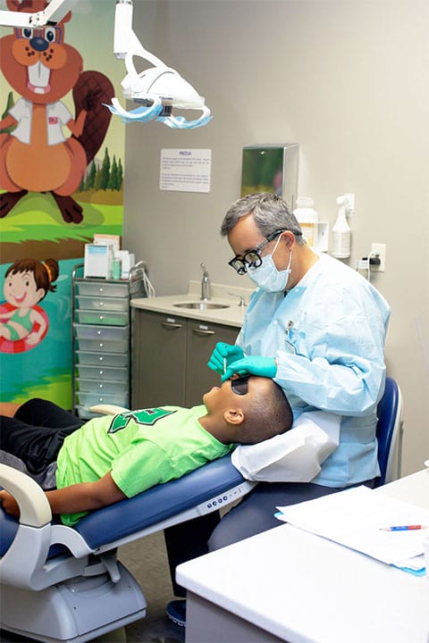 Murrieta dental anxiety