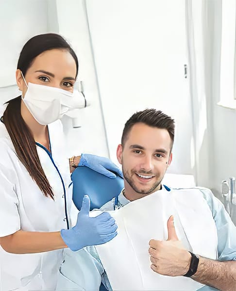 Murrieta emergency dentist