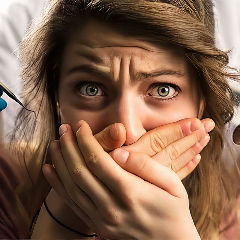 stress-800×800 Dental Anxiety