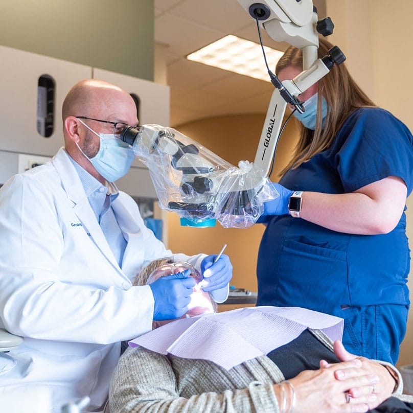 Endodontists Endodontists