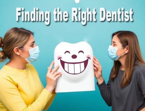 Finding the Right Dentist for New Dental Patients