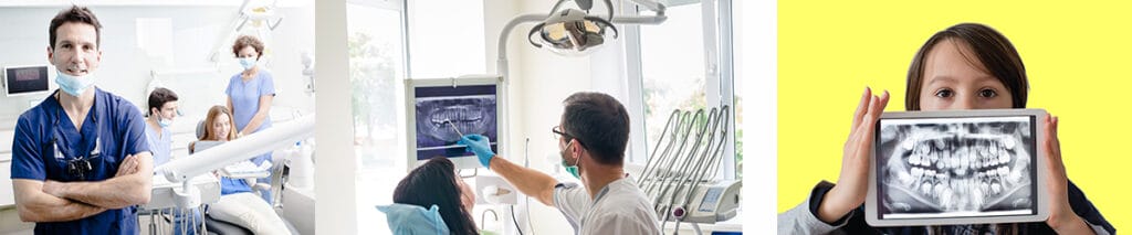 Murrieta dental exam