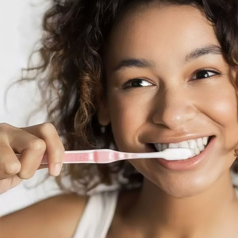 preventative dental care