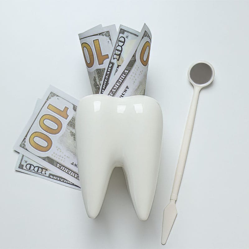 Dental cost
