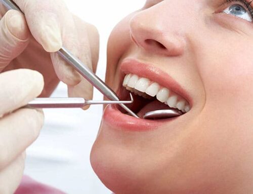 Gentle and Effective Cavity Treatments for Kids and Adults.